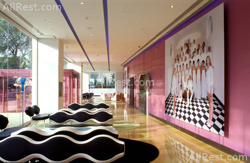 Semiramis Hotel 28